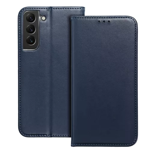 SMART MAGNETO Flip tok SAMSUNG A05 sötétkék
