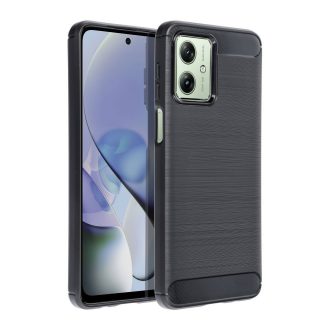 Carbon tok Motorola G54  fekete