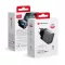 Forcell F-Energy hálózati töltő GaN USB-C + USB-A QC4.0 PD 4A 45W VT-39 szürke