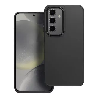 Frame tok SAMSUNG S24 fekete