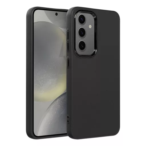 Frame tok SAMSUNG S24 fekete