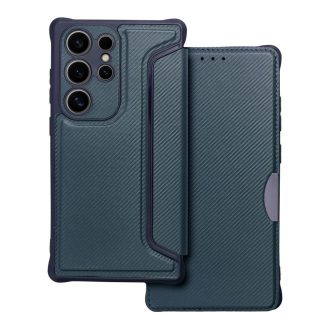 RAZOR Flip tok SAMSUNG S24 Ultra kék