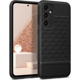 CaseOLOGY tok PARALLAX  SAMSUNG S23 FE matte fekete