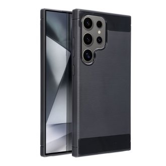 Carbon tok Samsung S24 ULTRA  fekete