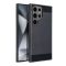 Carbon tok Samsung S24 ULTRA  fekete