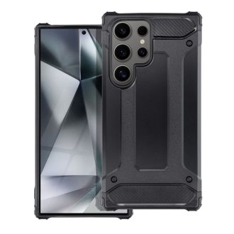 Armor ütésálló tok Samsung S24 ULTRA  fekete