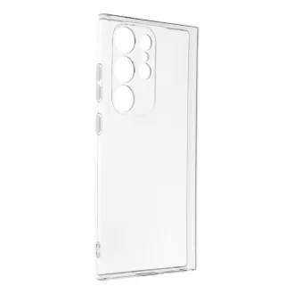   Szilikon tok Samsung S24 ULTRA Clear Case 2 mm Box átlátszó