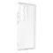 Szilikon tok Samsung S24 ULTRA Clear Case 2 mm Box átlátszó