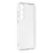 Szilikon tok Samsung S24 PLUS Clear Case 2 mm Box átlátszó