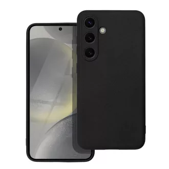 Soft tok SAMSUNG S24 fekete