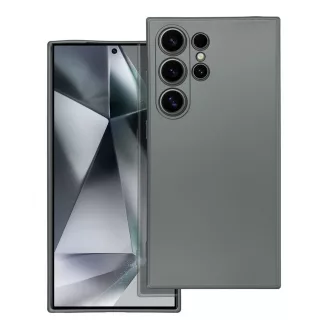 Metallic tok Samsung S24 ULTRA  szürke