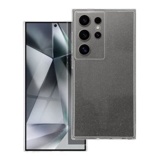 Clear Case Blink tok 2 mm Samsung S24 Ultra átlátszó