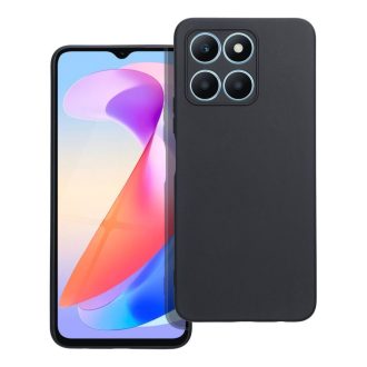 Matt tok Honor X6a  fekete