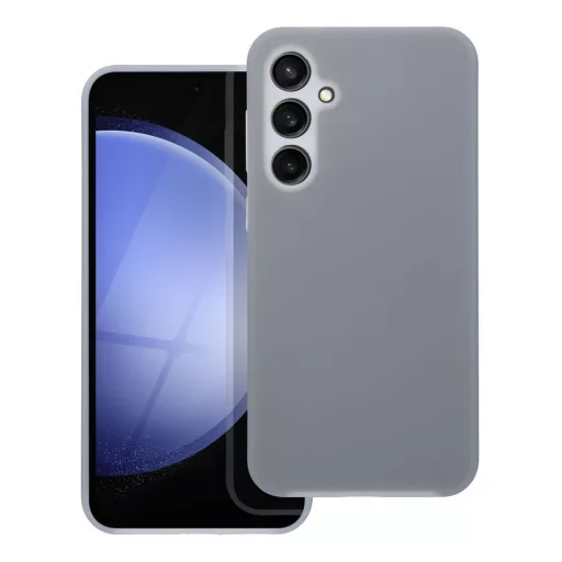 Candy tok Samsung A14 5G  szürke