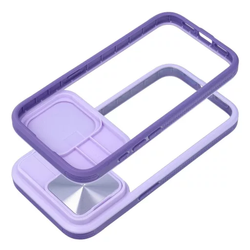 Slider tok Samsung A24 4G  lila