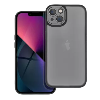 VARIETE Variete Mag Cover tok iPhone 13 fekete