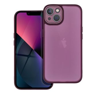 VARIETE Variete Mag Cover tok iPhone 13 lila
