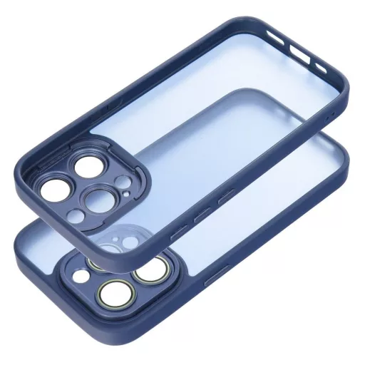 iPhone 7 / 8 / SE 2020 / SE 2022 tok Variete tengerészkék