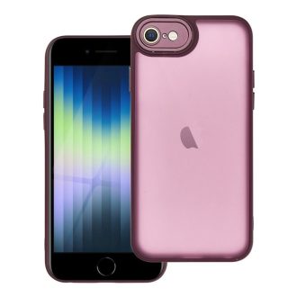   VARIETE Variete Mag Cover tok iPhone 7 / 8 / SE 2020 / SE 2022 lila