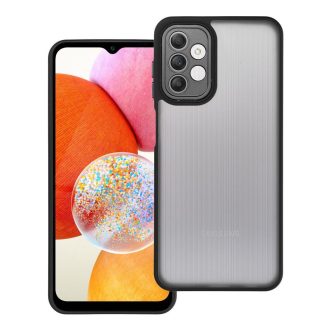 VARIETE Variete Mag Cover tok SAMSUNG A13 4G fekete