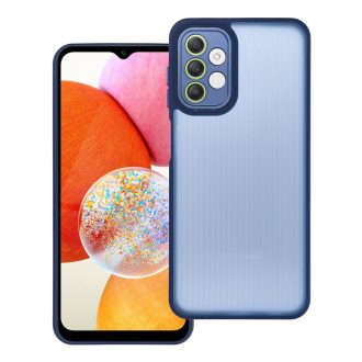 VARIETE Variete Mag Cover tok SAMSUNG A13 4G sötétkék