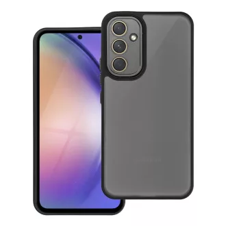 VARIETE Variete Mag Cover tok SAMSUNG A54 5G fekete