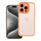 VARIETE Variete Mag Cover tok iPhone 15 Pro apricot crush