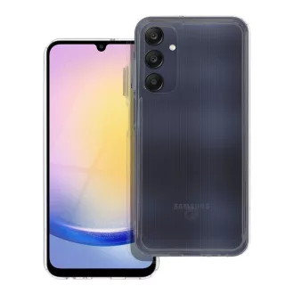 Forcell F-Protect tok Samsung A25  átlátszó