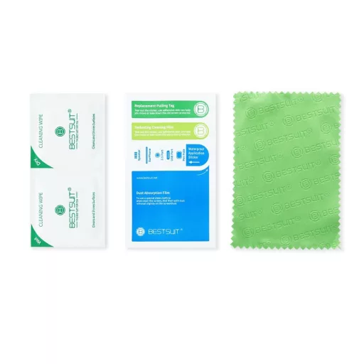 Bestsuit Flexible Hybrid Üvegfólia  APP iPad Pro 12,9" (2018, 2020, 2021)