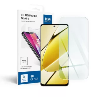 Üvegfólia  Realme 11 5G Blue Star