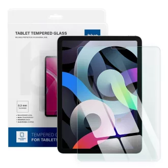 Üvegfólia iPad Air4 / Air5 (2020 / 2022) Blue Star
