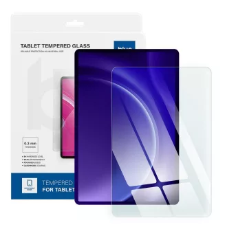 Üvegfólia Samsung Galaxy Tab S9 FE+ 12.4" Blue Star