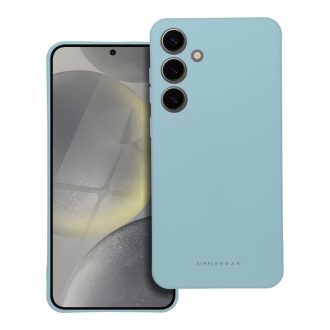 Roar Space tok SAMSUNG S24 Plus Sky kék