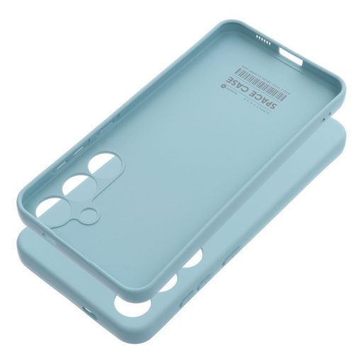 Roar Space tok SAMSUNG S24 Plus Sky kék