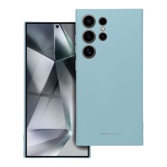 Roar Space tok SAMSUNG S24 Ultra Sky kék