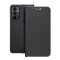 Luna Carbon Flip tok SAMSUNG A15 4G / A15 5G fekete