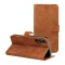 Tender Flip tok SAMSUNG A15 4G / A15 5G barna