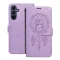 Mezzo Flip tok SAMSUNG A15 4G / A15 5G dreamcatcher lila