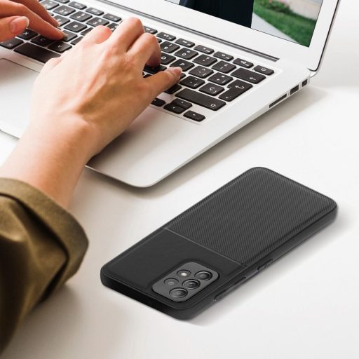 Noble tok Samsung A15 4G / A15 5G  fekete