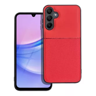 Noble tok Samsung A15 4G / A15 5G  piros