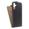 SLIM FLEXI FRESH Flip tok  SAMSUNG A15 4G / A15 5G fekete