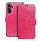 Mezzo Flip tok SAMSUNG A15 4G / A15 5G mandala magenta