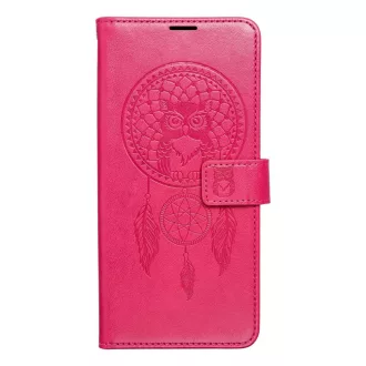Mezzo Flip tok SAMSUNG A15 4G / A15 5G dreamcatcher magenta