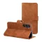 Tender Flip tok SAMSUNG A25 5G barna