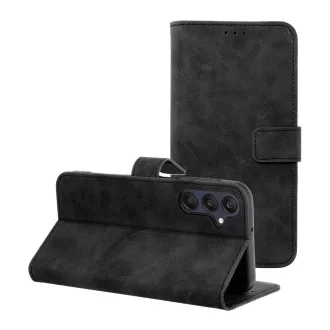 Tender Flip tok SAMSUNG A25 5G fekete