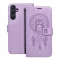Mezzo Flip tok SAMSUNG A25 5G dreamcatcher lila