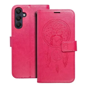 Mezzo Flip tok SAMSUNG A25 5G dreamcatcher magenta