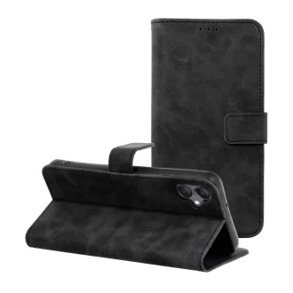 TENDER Flip tok SAMSUNG A05 Fekete