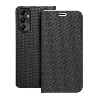 Luna Carbon Flip tok SAMSUNG A05s fekete