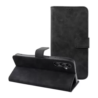 Tender Flip tok SAMSUNG A05s fekete